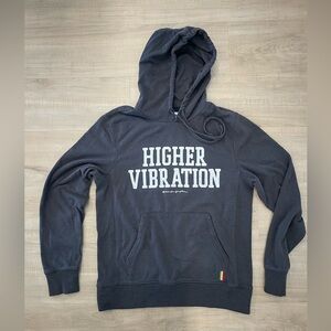 Spiritual Gangster x Ziggy Marley collab hoodie